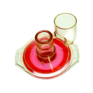 CUBIERTA PARA VÁLVULA DE EXHALACIÓN