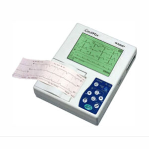 ELECTROCARDIOGRAFO