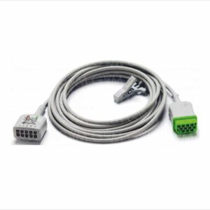 Cable-Paciente-G.E.-DASH