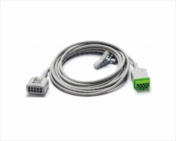 Cable-Paciente-G.E.-DASH