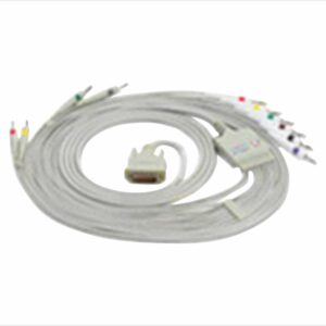 CABLE DE EKG EDAN