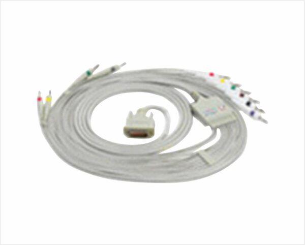 CABLE DE EKG EDAN