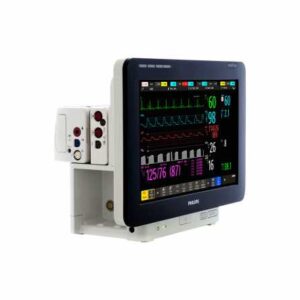 MONITOR MULTIPARAMETRO