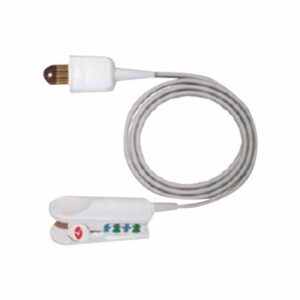 SENSOR DE SPO2 PEDIÁTRICO