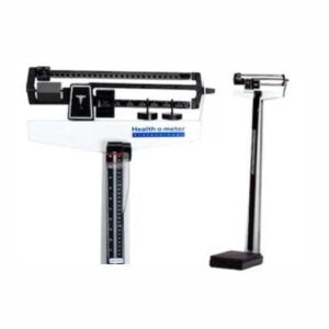BALANZA ADULTO - PEDIATRICO HEALTH O METER
