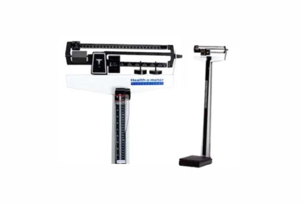 BALANZA ADULTO - PEDIATRICO HEALTH O METER