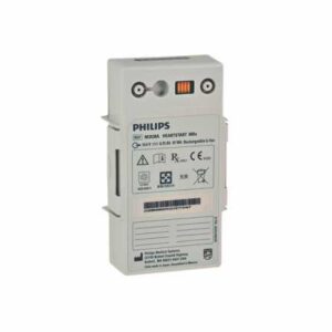 BATERIA PARA DESFIBRILADOR