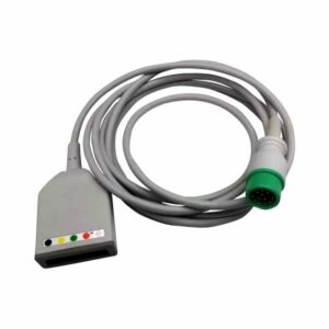 Cable Troncal ECG Mindray