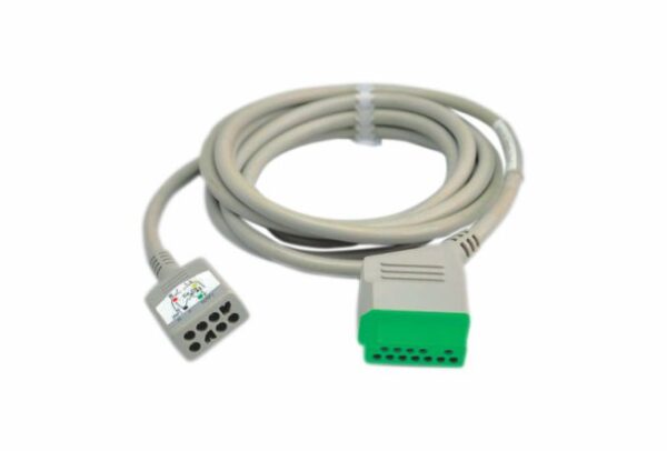 Cable Troncal de ECG