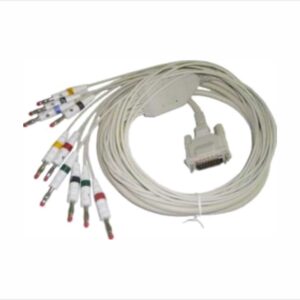 CABLE DE EKG FUKUDA DENSHI