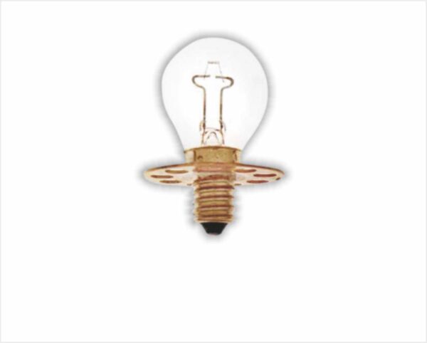 Focos Halogenos 6V