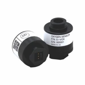 SENSOR DE OXIGENO