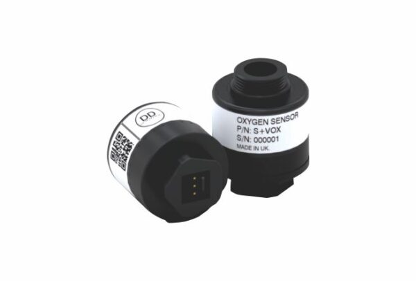 SENSOR DE OXIGENO