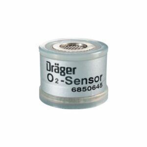 SENSOR DE OXIGENO